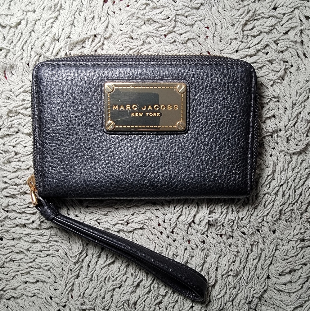 Marc Jacobs Wristlet